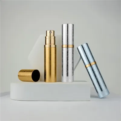 penyemprot botol parfum aluminium
