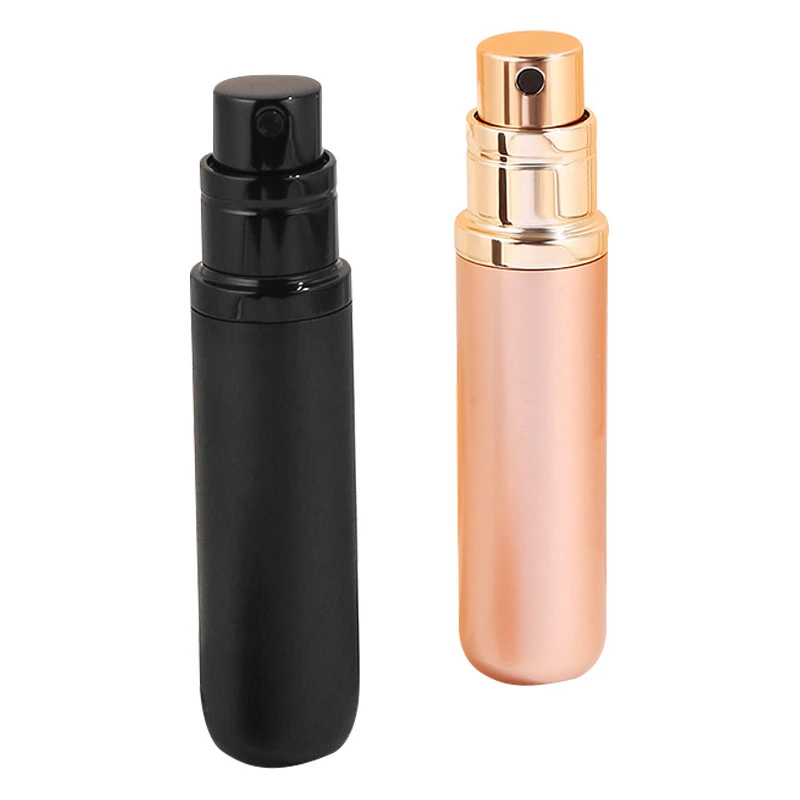 Penyemprot Parfum Perjalanan