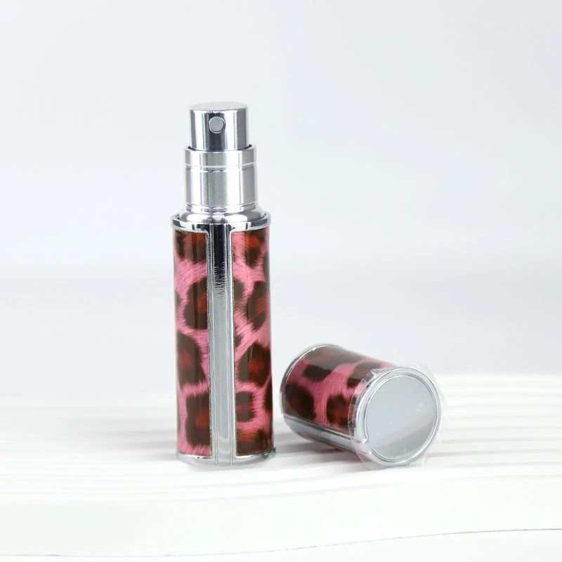 Travel Size Cologne Atomizer Dispenser